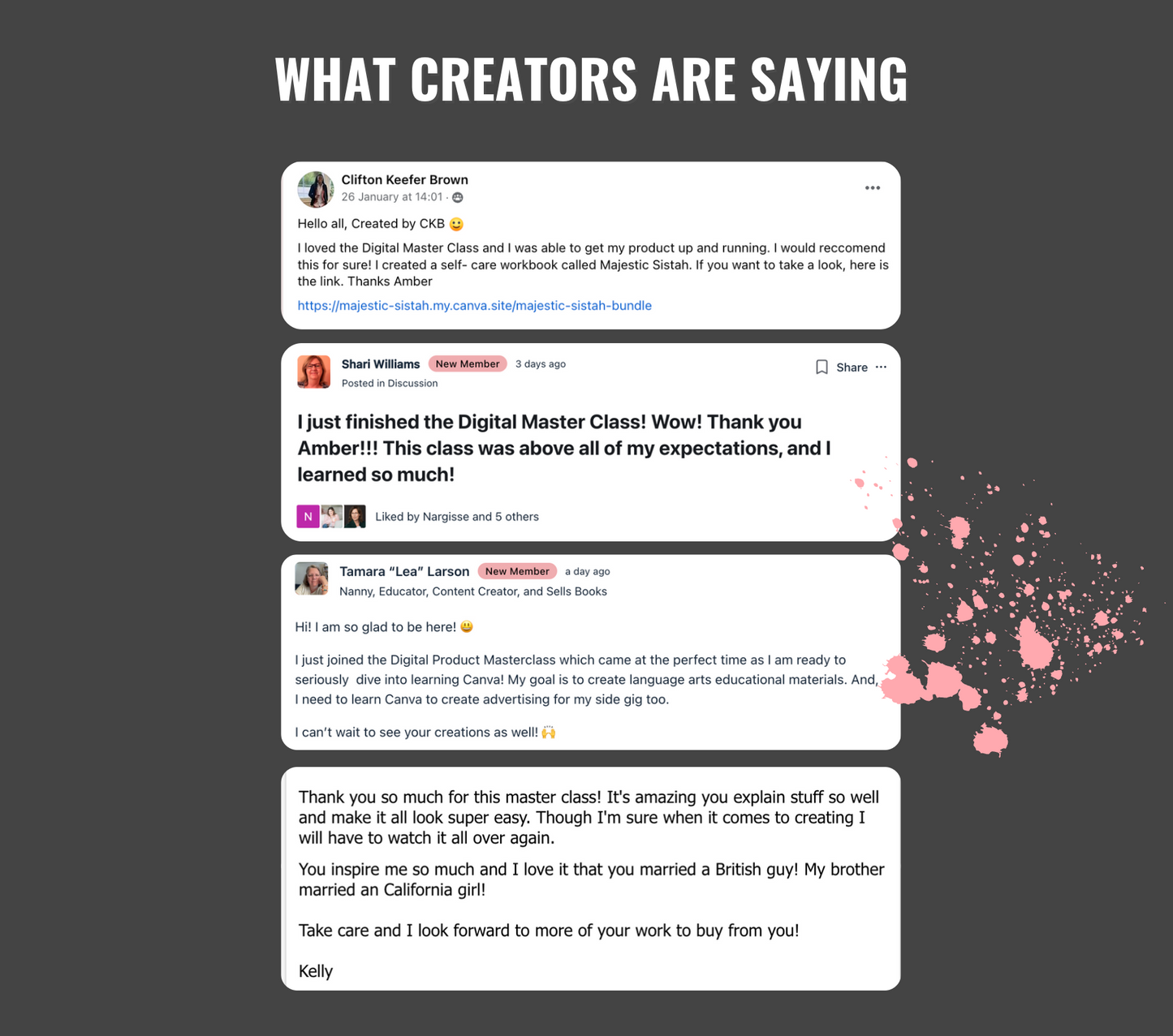 How to Create Digital Products You Can Sell! (+ Bonus Templates)