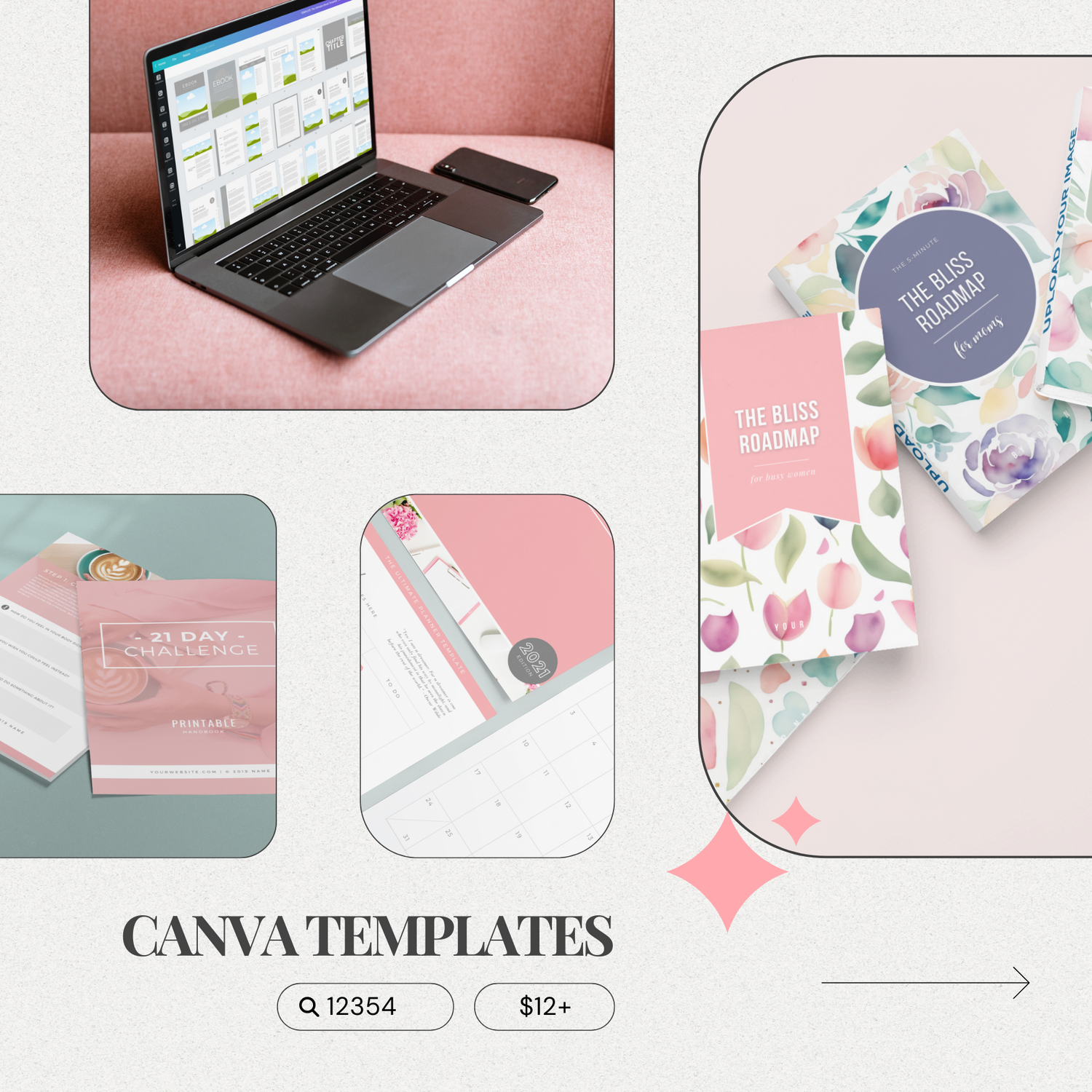 Canva Templates