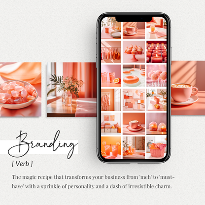 Bellini | Brand Photos | Stock Images | Social Media Graphics | 100% Royalty Free