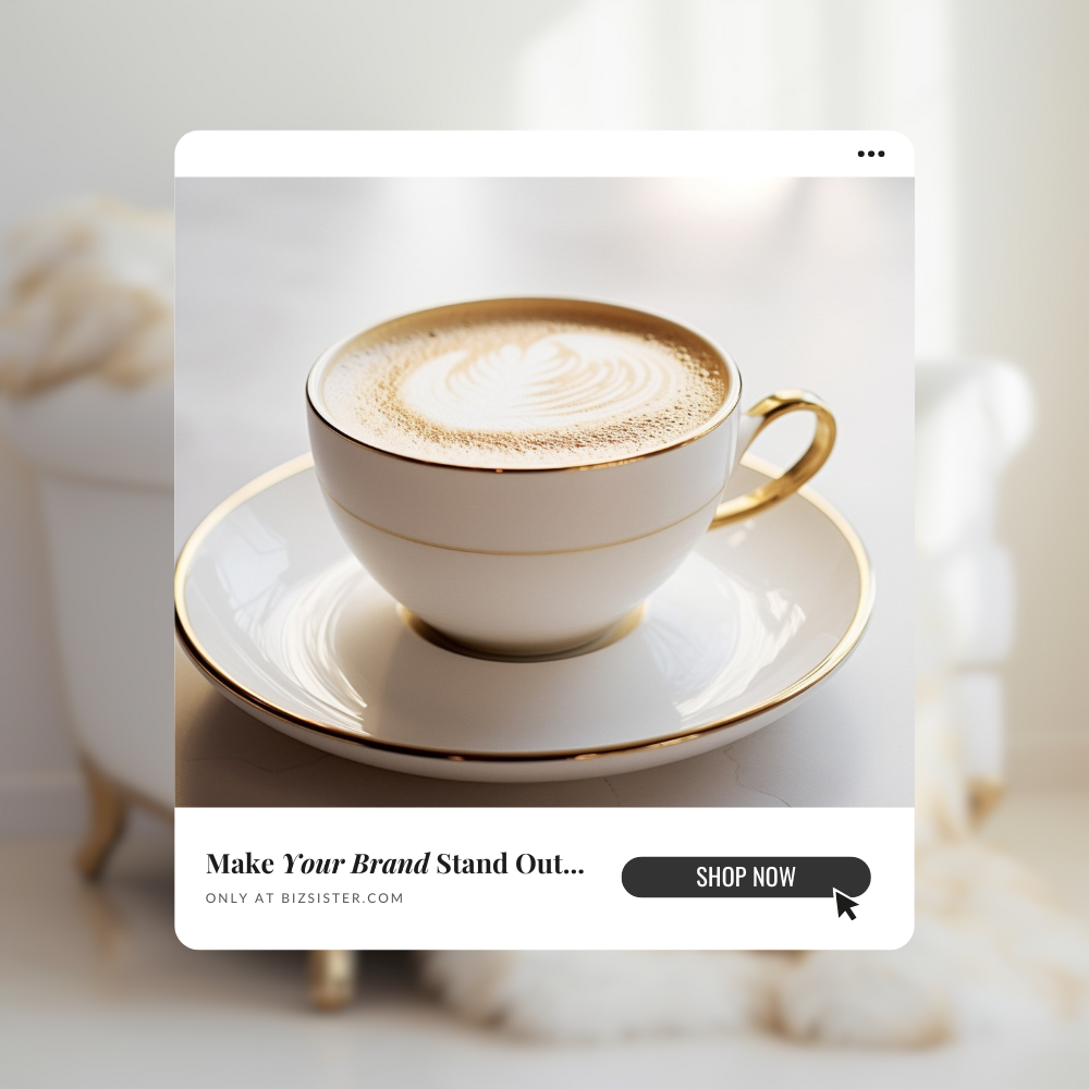 Ivory Elegance | Brand Photos | Stock Images | Social Media Graphics | 100% Royalty Free